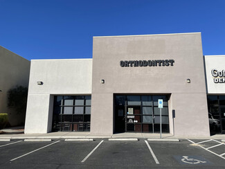 More details for 10925 S Eastern Ave, Henderson, NV - Retail for Lease