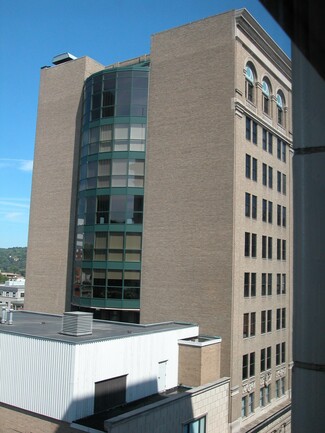 More details for 109 Capitol St, Charleston, WV - Office for Sale