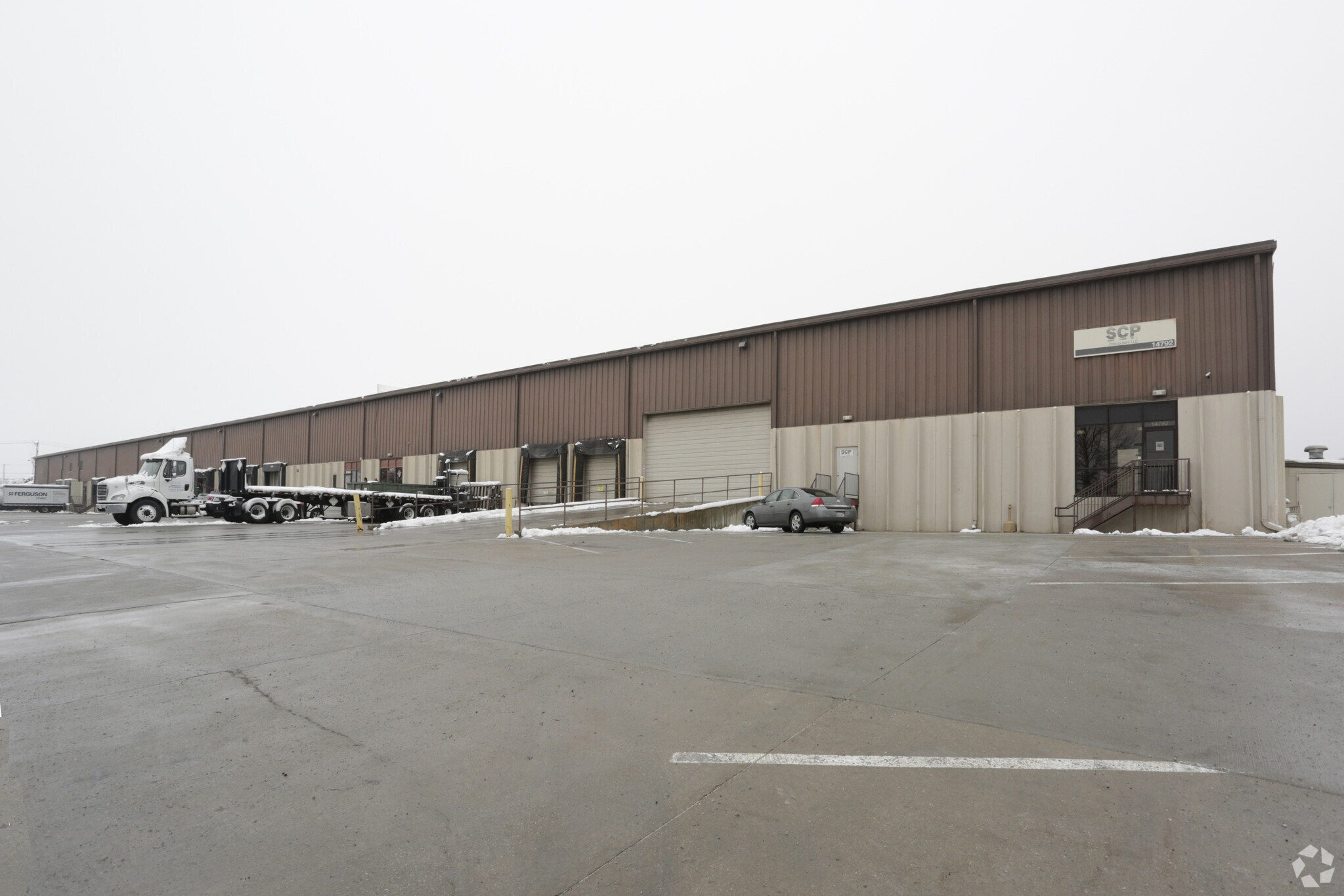 14792-14900 W 99th St, Lenexa, KS for sale Primary Photo- Image 1 of 1