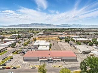 More details for 376-384 Commerce Loop, Orem, UT - Industrial for Lease