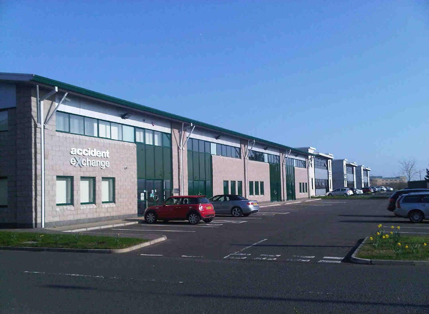 20 Heron Rd, Belfast for sale Primary Photo- Image 1 of 1