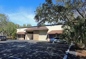 5181 N 113th Ave, Clearwater FL - Industrial Property