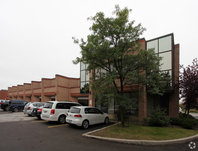 71 Silton Rd, Vaughan, ON for lease - Primary Photo - Image 1 of 7