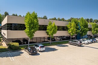 More details for 21015 Pathfinder Rd, Diamond Bar, CA - Office for Lease