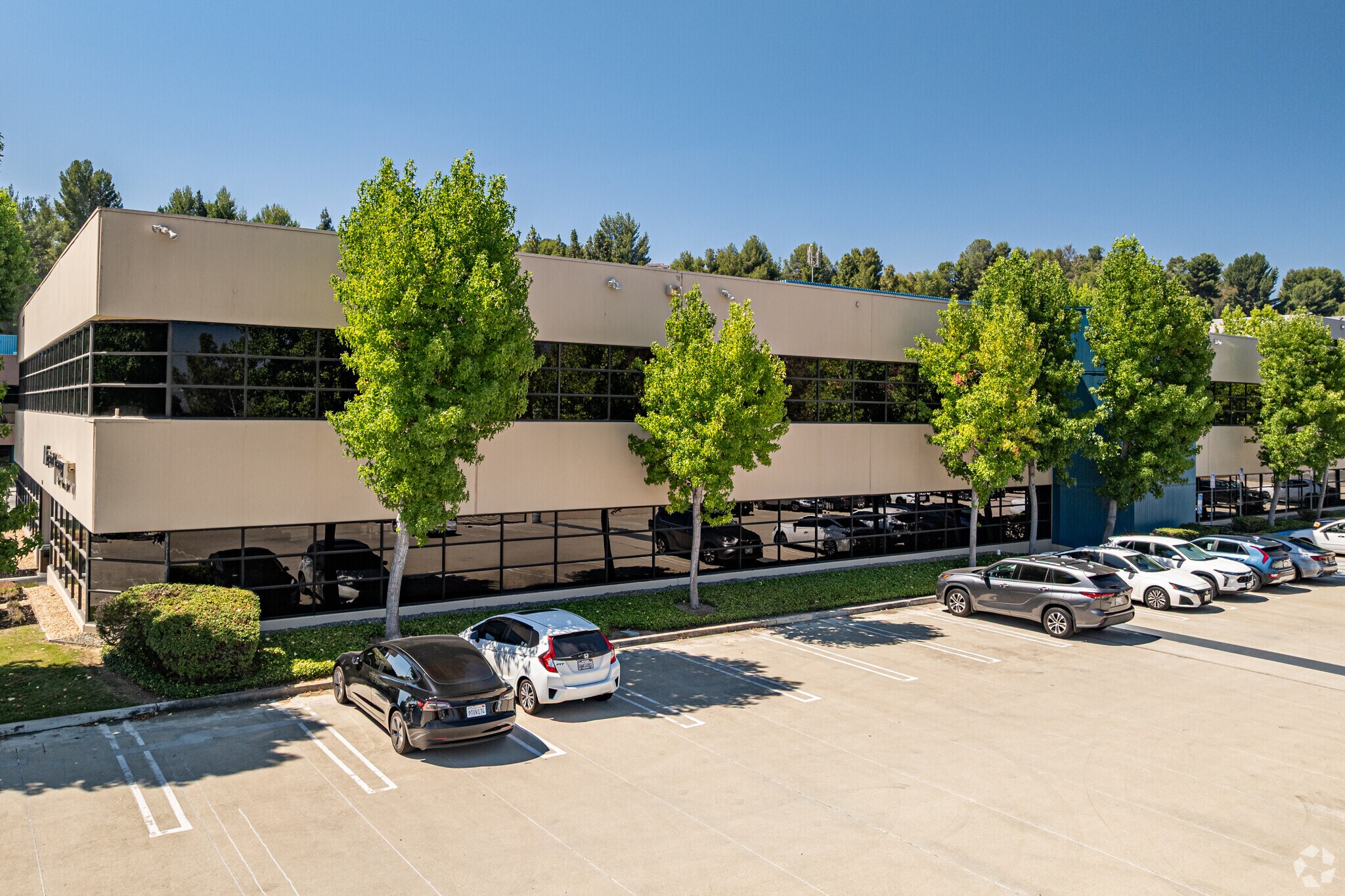 21015 Pathfinder Rd, Diamond Bar, CA for sale Primary Photo- Image 1 of 1