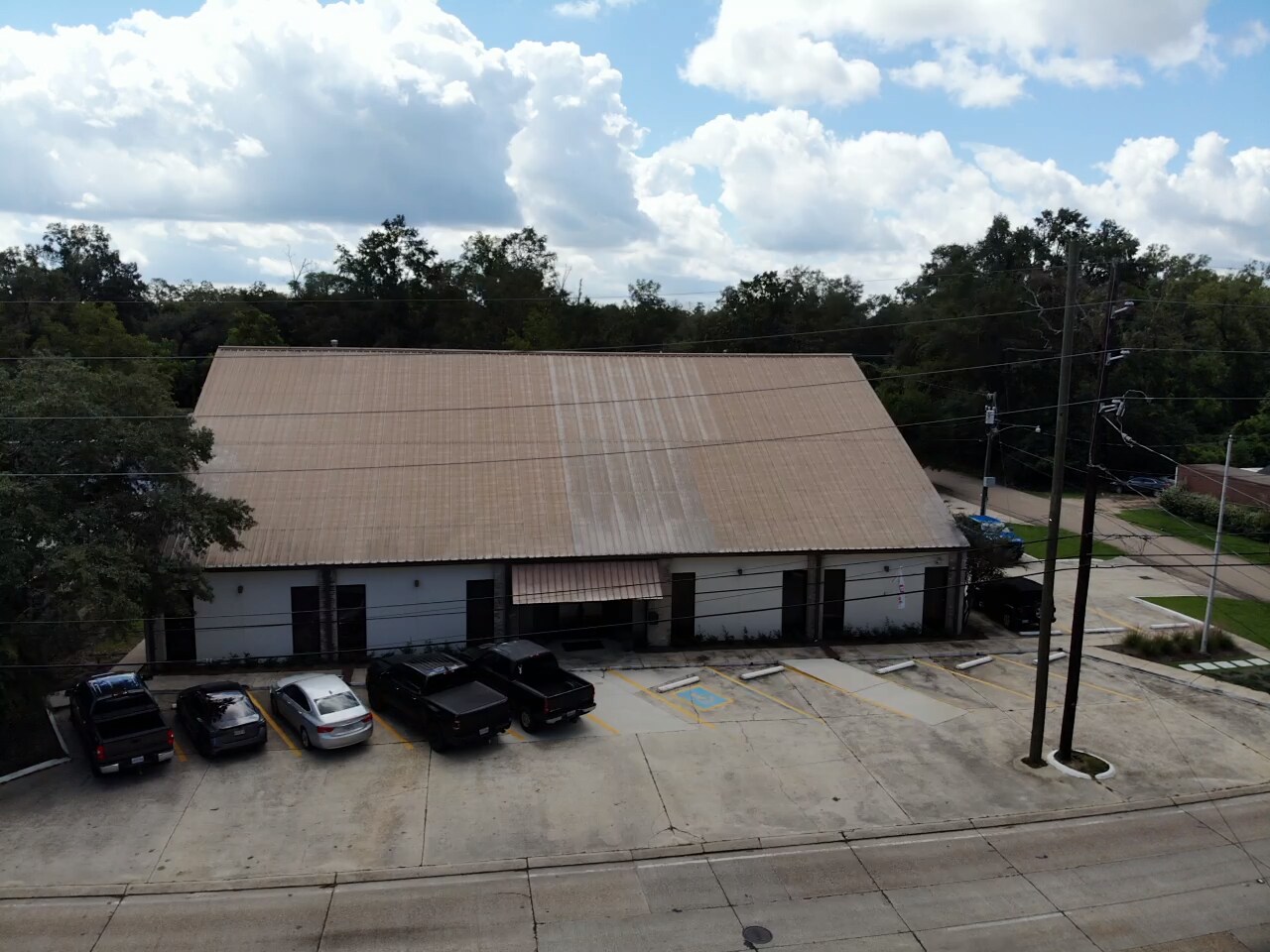 1000 E Morris Ave, Hammond, LA for sale Building Photo- Image 1 of 1