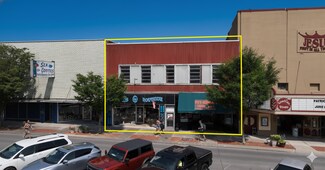 More details for 130 Broad St, Kingsport, TN - Retail for Sale