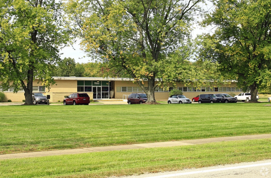 7920 Mapleway Dr, Olmsted Falls, OH 44138 Industrial for Sale