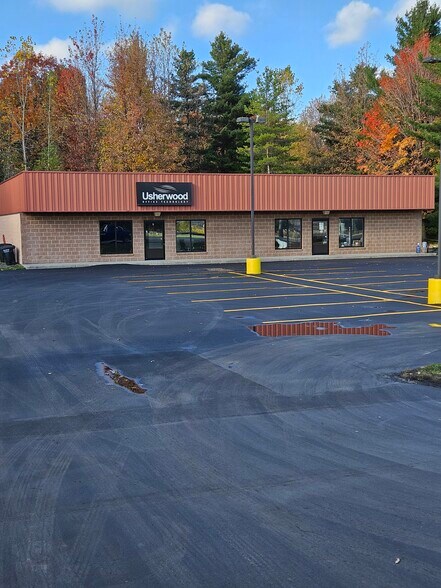 20255 NY State Route 3, Watertown, NY for sale - Primary Photo - Image 1 of 1