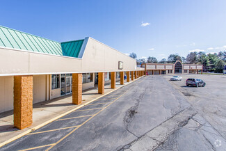 More details for 313 Plank Rd, Somerset, PA - Retail for Lease