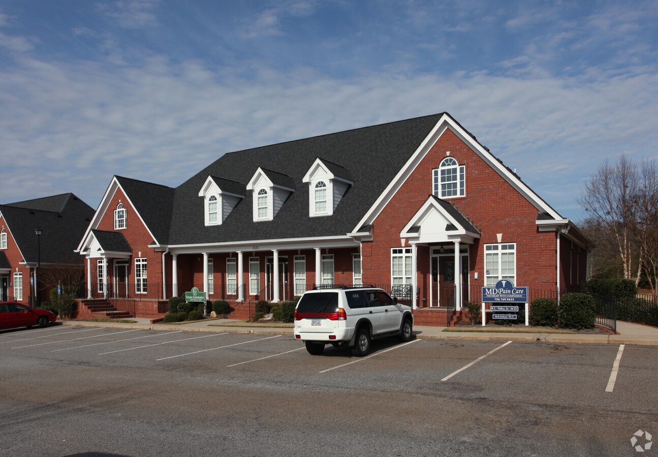 1622 Mars Hill Rd, Watkinsville, GA 30677