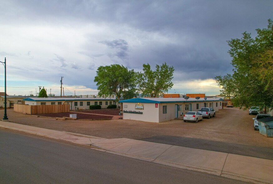 1915 W Second St, Winslow, AZ for sale - Primary Photo - Image 1 of 1