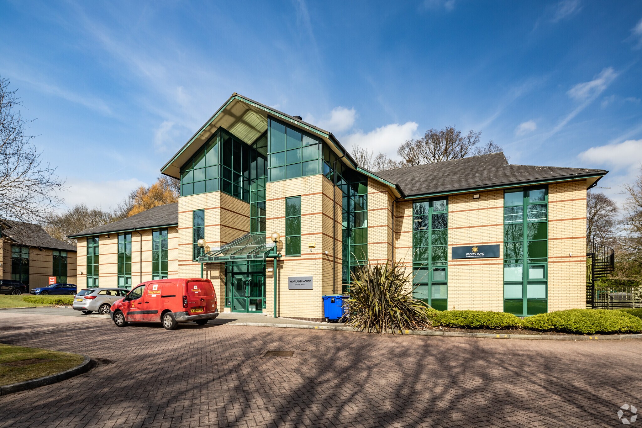 18 The Parks, Newton Le Willows for sale Primary Photo- Image 1 of 1