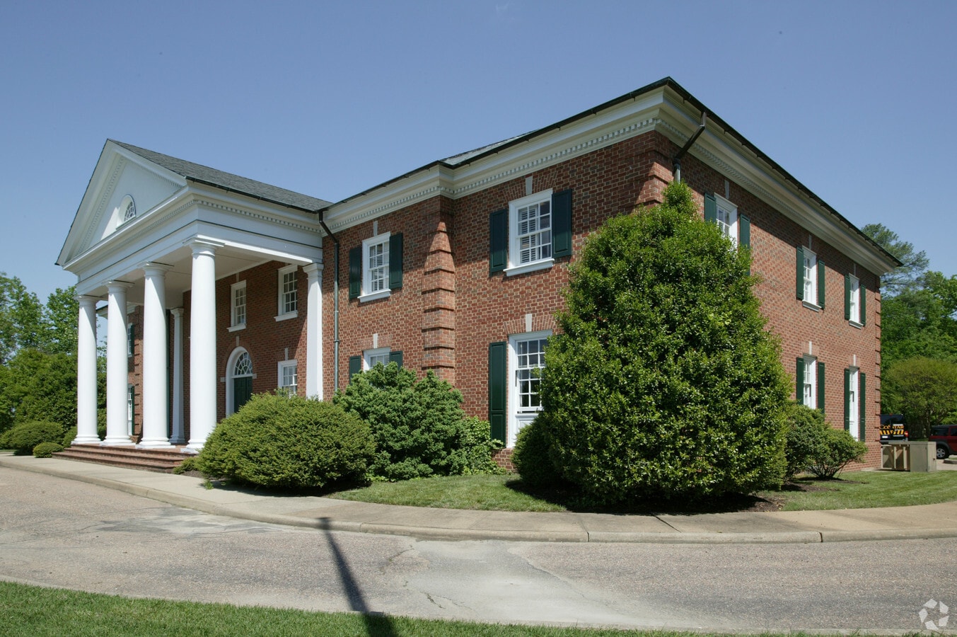 5711 Chamberlayne Rd, Richmond, VA 23227 Property Record