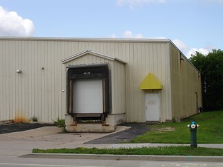 More details for 2525 Larson St, La Crosse, WI - Industrial for Lease