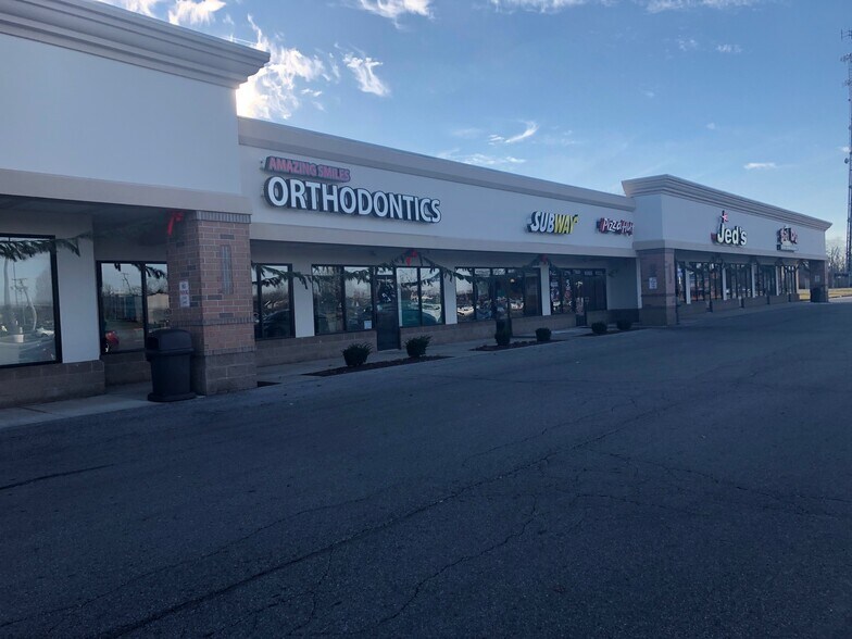 75457633 Sylvania Ave, Sylvania, OH 43560 Timberstone Center