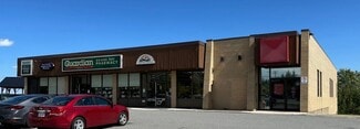 More details for 110 River Valley Dr, Grand Bay-westfield, NB - Office/Retail for Lease