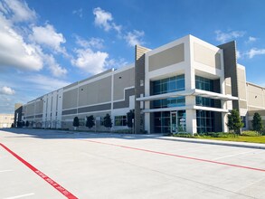 Beltway 8 @ JFK Blvd, Houston, TX for lease Building Photo- Image 1 of 4