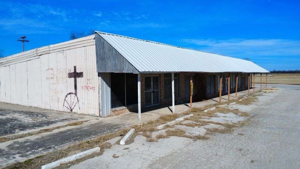 1513 Market Place Blvd, Brownwood, TX for sale - Building Photo - Image 2 of 12