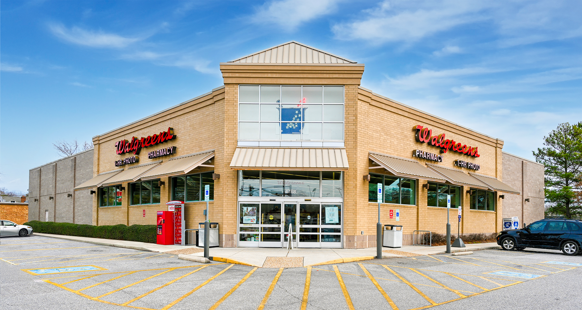 4768 Shore Dr, Virginia Beach, VA for sale Building Photo- Image 1 of 1