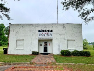 More details for 108 Radio Station Rd, Whiteville, NC - Specialty for Sale