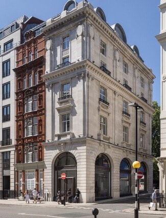 More details for 30 St. James's Sq, London - Office for Lease