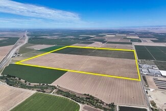More details for 11489 Harvey Pettit Rd, Le Grand, CA - Land for Sale
