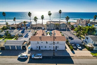 More details for 920 S Pacific St, Oceanside, CA - Multifamily for Sale