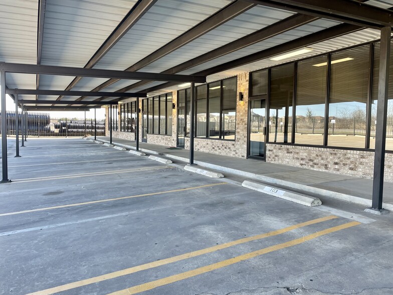 210 FM 2001, Buda, TX for lease - Building Photo - Image 2 of 10