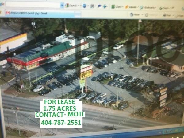 4975 Memorial Dr, Stone Mountain, GA for sale Other- Image 1 of 1