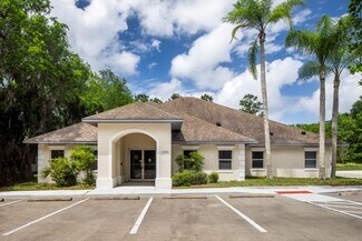 More details for 4300 Garden St, Titusville, FL - Office for Lease