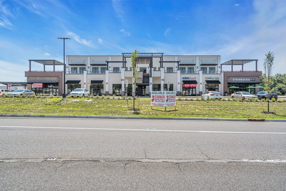 515 Monmouth Rd, Jackson, NJ 08527 Adventure Crossing USA Jackson