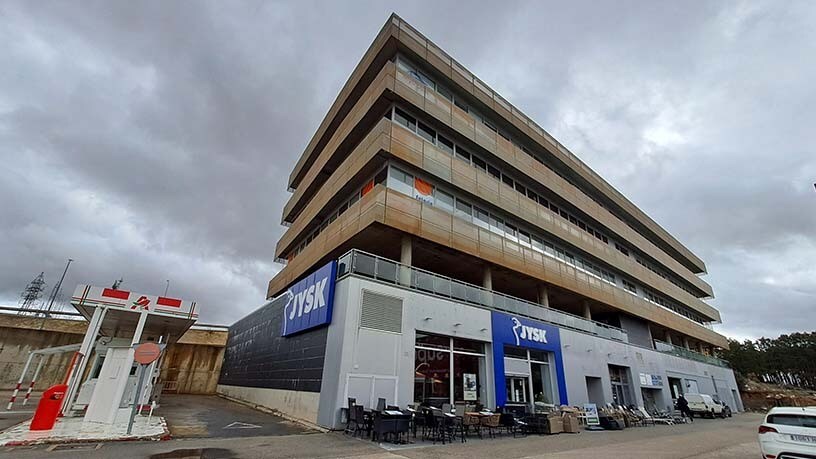 Office in Golmayo, Soria for sale - Building Photo - Image 2 of 23