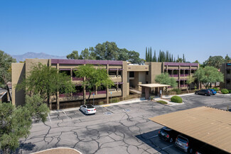 More details for 1111-1141 N El Dorado Pl, Tucson, AZ - Office, Office/Medical for Lease