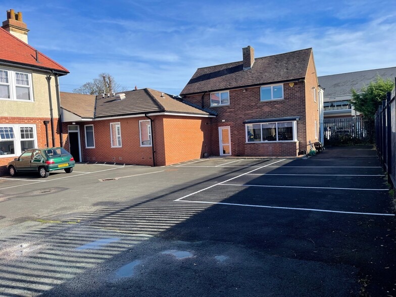 20 Bell Villas, Ponteland for sale - Building Photo - Image 1 of 1