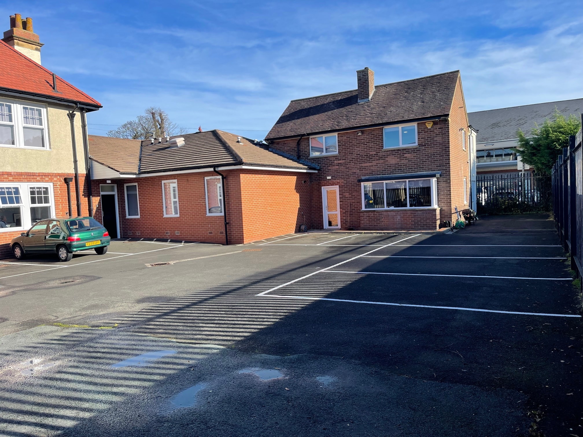 20 Bell Villas, Ponteland for sale Building Photo- Image 1 of 1