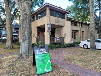 More details for 350 E Pine St, Orlando, FL - Office for Lease