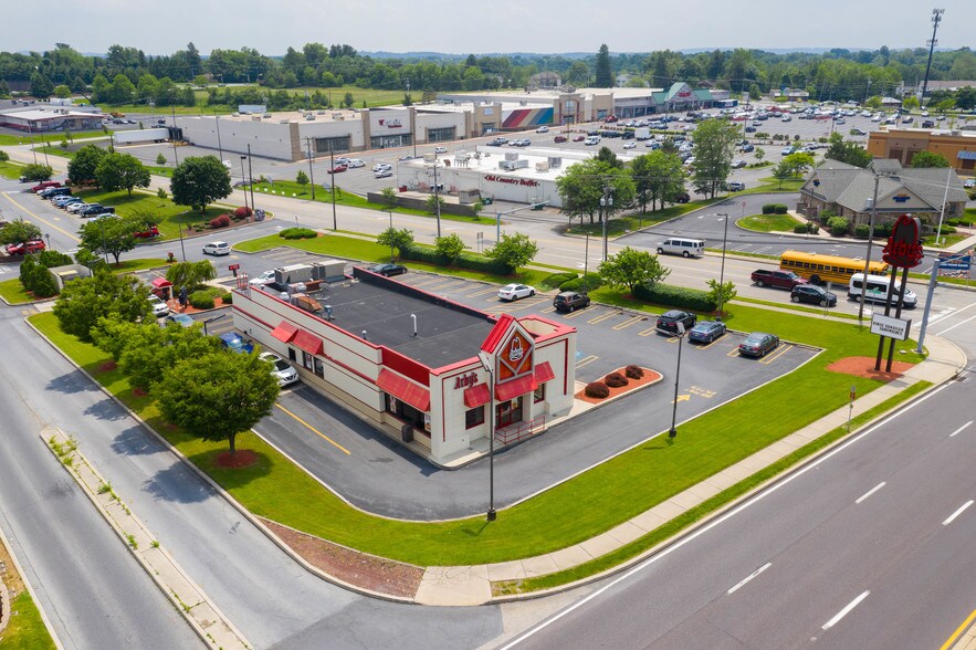 5101 Jonestown Rd, Harrisburg, PA 17112 Retail Space for Lease