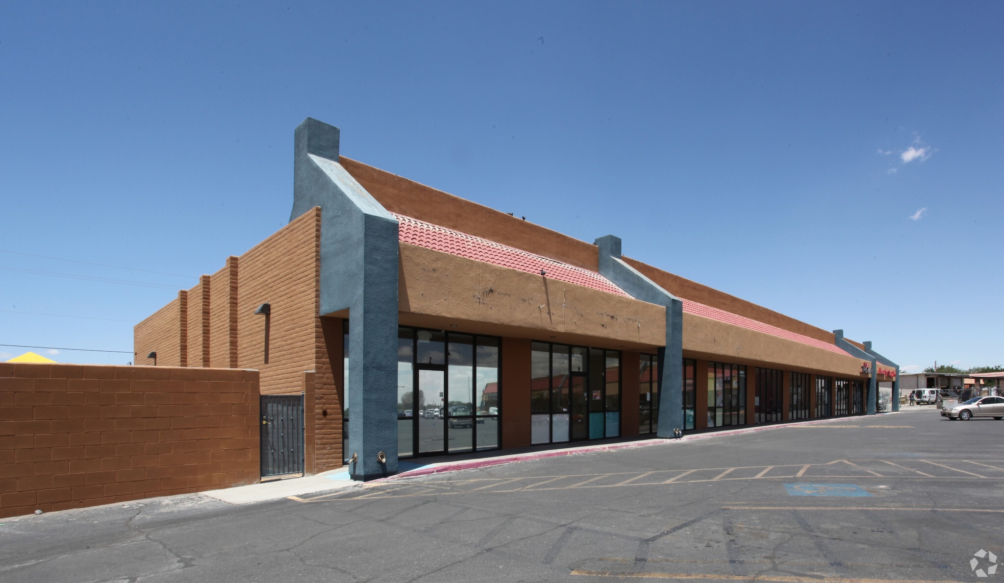 3333 Yarbrough Dr, El Paso, TX 79935 Times Square