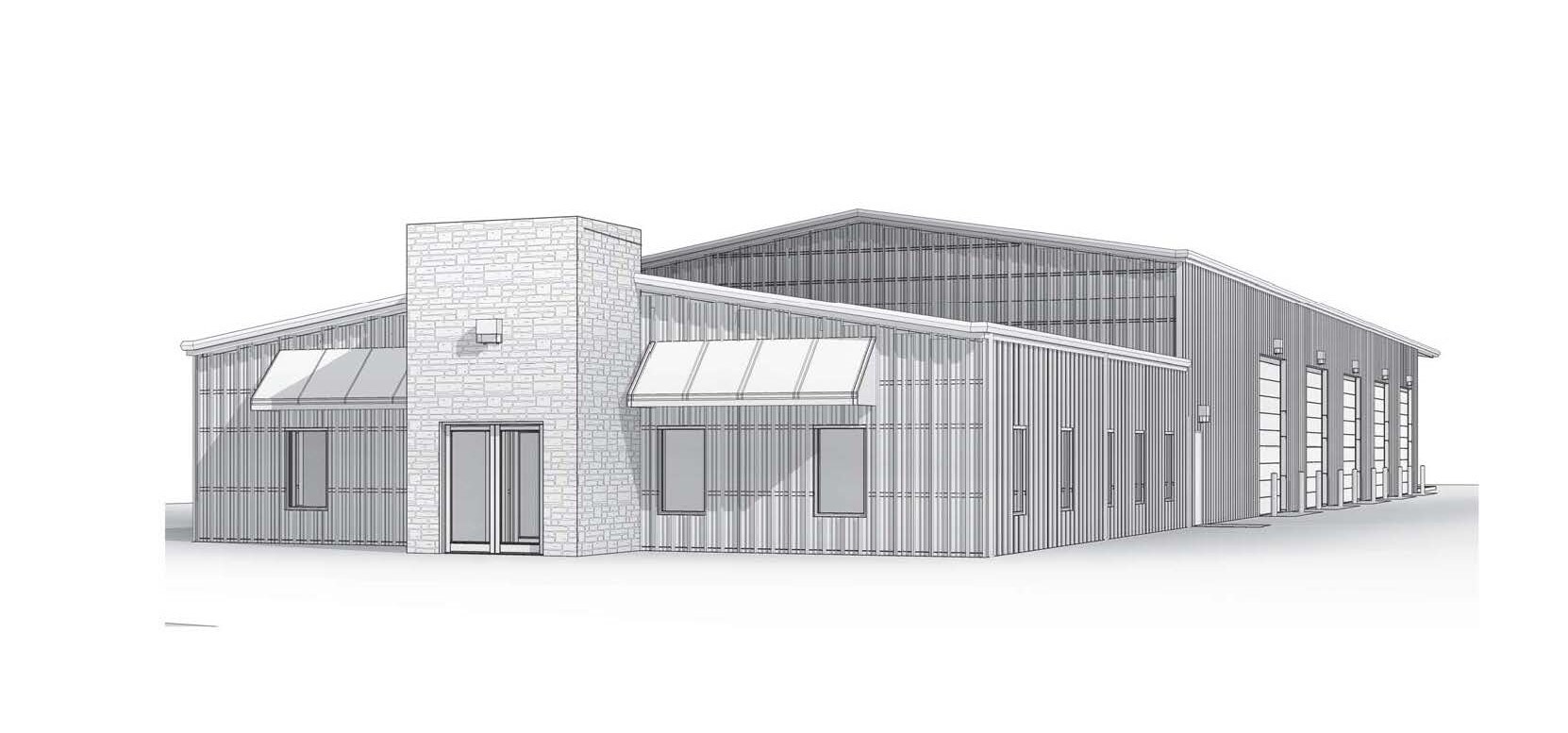 12200 Jordy Rd, Midland, TX for sale Building Photo- Image 1 of 1