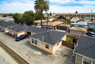 More details for 13632 Cerise Ave, Hawthorne, CA - Multifamily for Sale