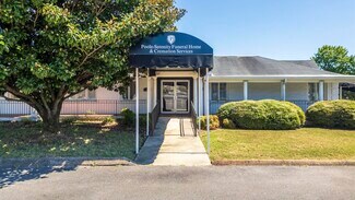 More details for 3010 Ocoee St N, Cleveland, TN - Office for Sale