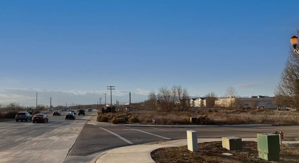 19 N 900 W, American Fork, UT for sale - Building Photo - Image 1 of 1