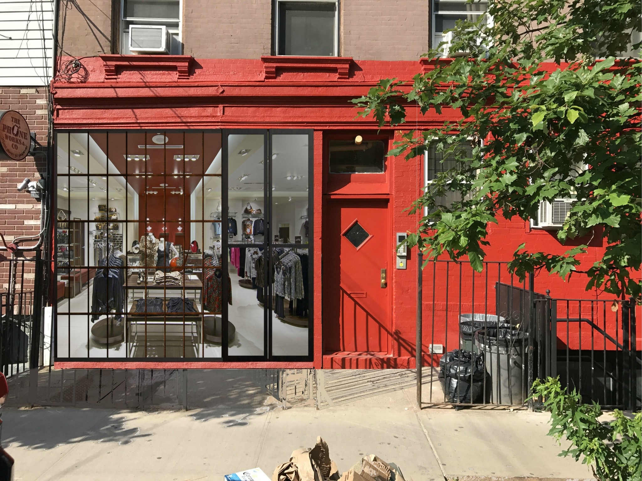 135 N 6th St, Brooklyn, NY for sale Primary Photo- Image 1 of 1