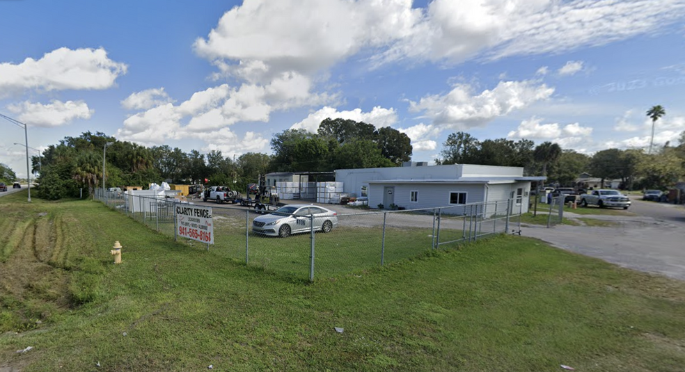 4106 US Highway 41 N, Palmetto, FL for sale - Building Photo - Image 2 of 11