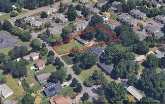 More details for 5701 Vernedale Rd, Charlotte, NC - Land for Sale