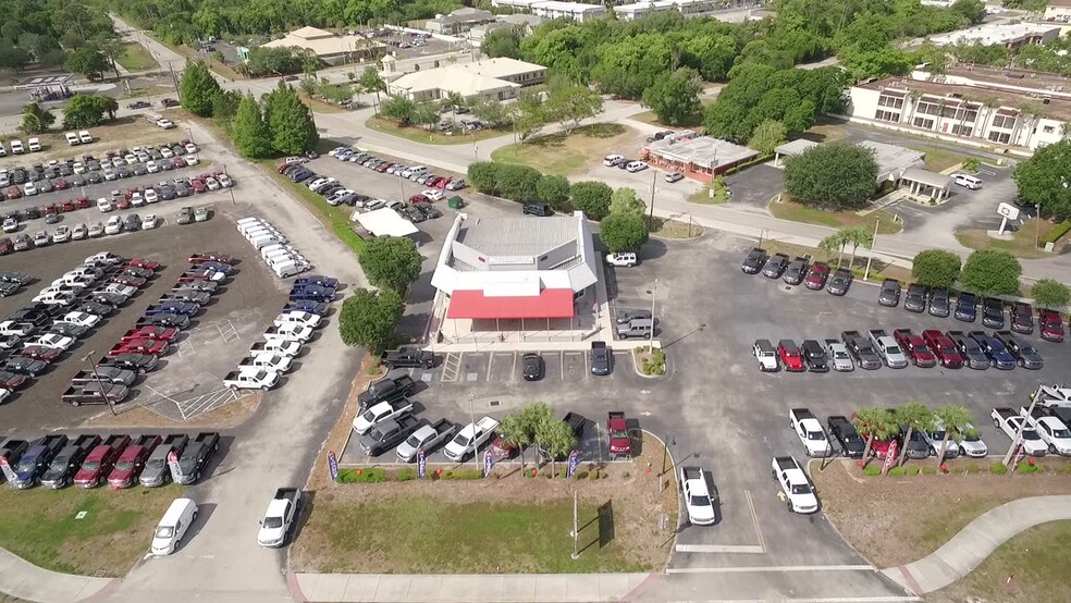 4369 Tamiami Trl, Port Charlotte, FL for lease - Commercial Listing Video - Image 2 of 19