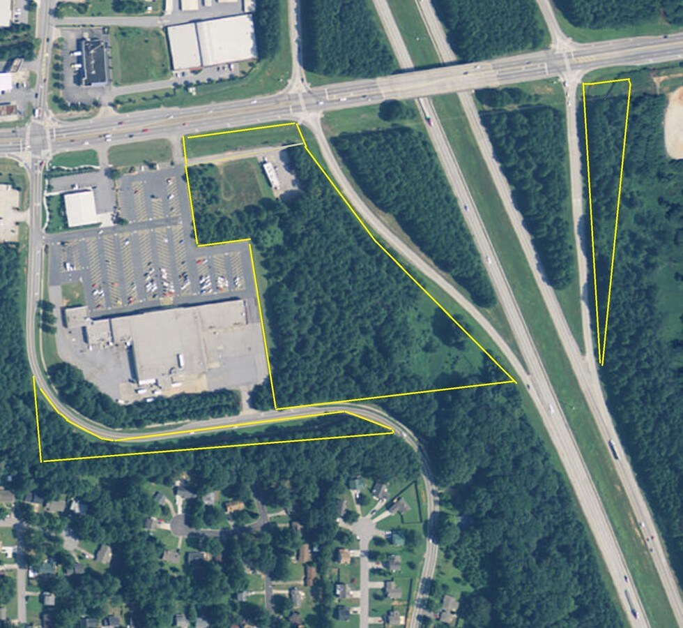 I675 Highway 42, Rex, GA 30273