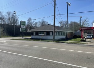 104 N College St, Piqua, OH for lease Building Photo- Image 1 of 4