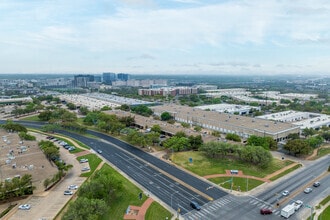 2120 W Braker Ln, Austin, TX - AERIAL  map view - Image1